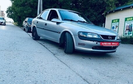 Opel Vectra B рестайлинг, 1996 год, 265 000 рублей, 2 фотография