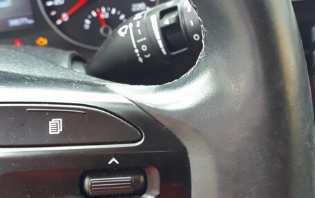 KIA Rio IV, 2018 год, 1 670 000 рублей, 7 фотография