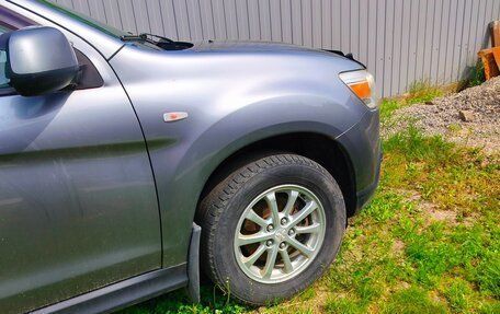 Mitsubishi ASX I рестайлинг, 2013 год, 1 100 000 рублей, 3 фотография
