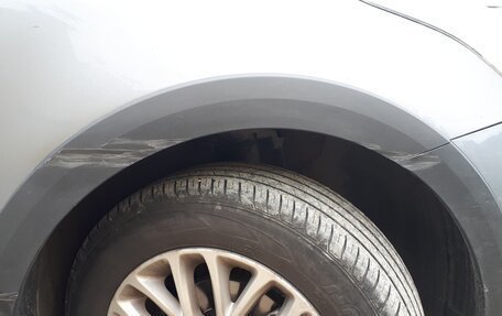 KIA Rio IV, 2018 год, 1 670 000 рублей, 8 фотография