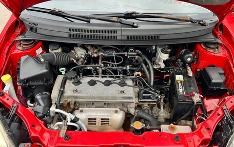 Geely MK Cross I, 2012 год, 275 000 рублей, 11 фотография
