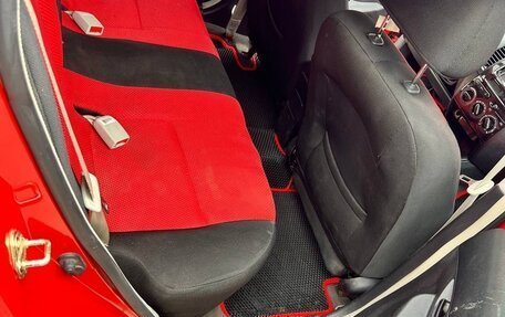 Geely MK Cross I, 2012 год, 275 000 рублей, 10 фотография