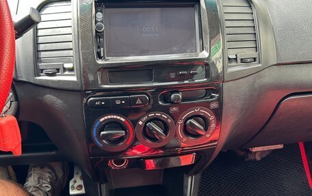 Geely MK Cross I, 2012 год, 275 000 рублей, 22 фотография