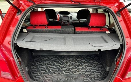 Geely MK Cross I, 2012 год, 275 000 рублей, 24 фотография