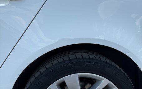 Opel Insignia II рестайлинг, 2014 год, 1 250 000 рублей, 12 фотография