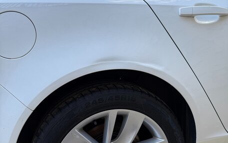 Opel Insignia II рестайлинг, 2014 год, 1 250 000 рублей, 11 фотография