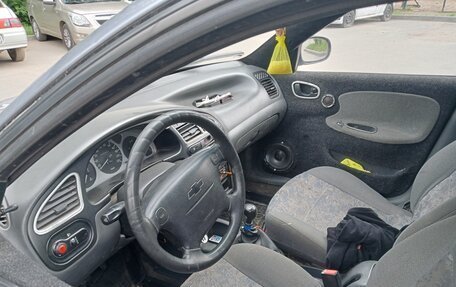 Chevrolet Lanos I, 2006 год, 83 000 рублей, 7 фотография