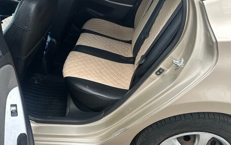 Hyundai Solaris II рестайлинг, 2012 год, 740 000 рублей, 8 фотография