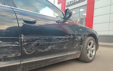 Audi A6, 2011 год, 1 600 000 рублей, 2 фотография