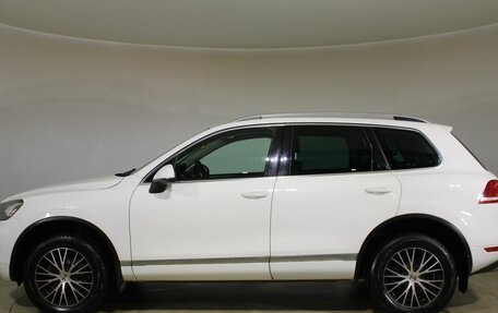 Volkswagen Touareg III, 2012 год, 1 830 000 рублей, 8 фотография