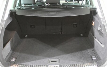 Volkswagen Touareg III, 2012 год, 1 830 000 рублей, 16 фотография