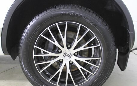 Volkswagen Touareg III, 2012 год, 1 830 000 рублей, 19 фотография