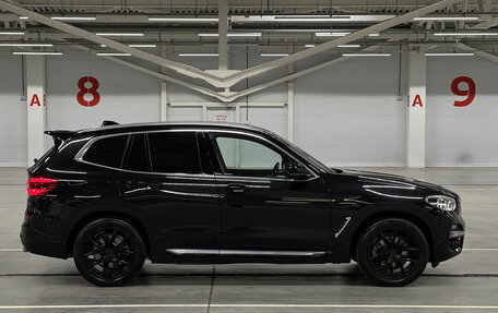 BMW X3, 2021 год, 3 339 950 рублей, 8 фотография