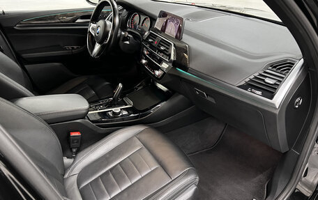 BMW X3, 2021 год, 3 339 950 рублей, 15 фотография