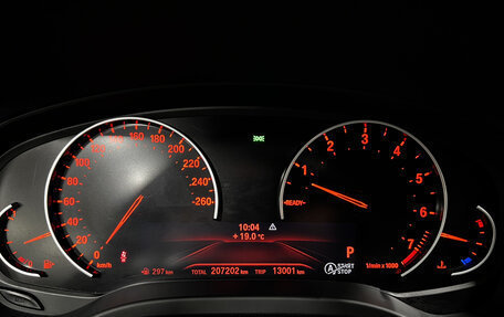 BMW X3, 2021 год, 3 339 950 рублей, 17 фотография