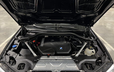 BMW X3, 2021 год, 3 339 950 рублей, 13 фотография