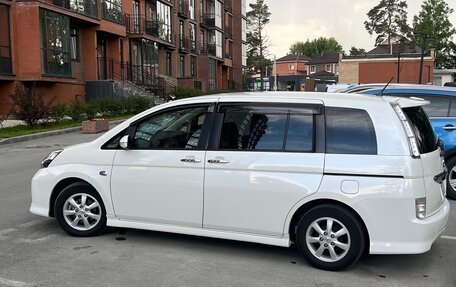 Toyota ISis I, 2011 год, 1 290 000 рублей, 11 фотография