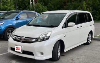 Toyota ISis I, 2011 год, 1 290 000 рублей, 1 фотография