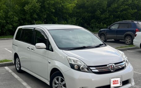 Toyota ISis I, 2011 год, 1 290 000 рублей, 3 фотография