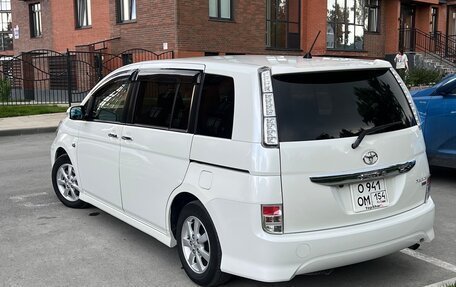 Toyota ISis I, 2011 год, 1 290 000 рублей, 9 фотография