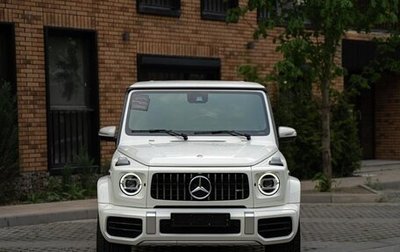Mercedes-Benz G-Класс AMG, 2022 год, 15 480 000 рублей, 1 фотография