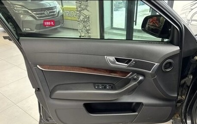 Audi A6, 2007 год, 850 000 рублей, 1 фотография