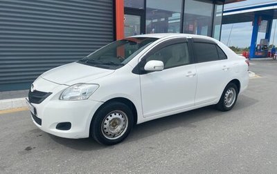 Toyota Belta, 2010 год, 660 000 рублей, 1 фотография