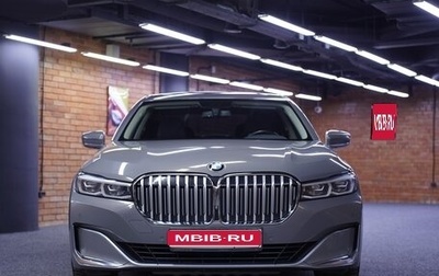 BMW 7 серия, 2020 год, 6 600 000 рублей, 1 фотография
