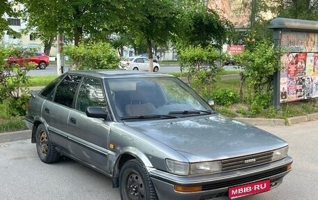 Toyota Corolla, 1988 год, 135 000 рублей, 1 фотография