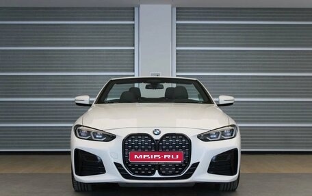 BMW 4 серия, 2021 год, 8 300 000 рублей, 1 фотография
