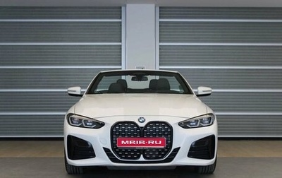 BMW 4 серия, 2021 год, 8 300 000 рублей, 1 фотография