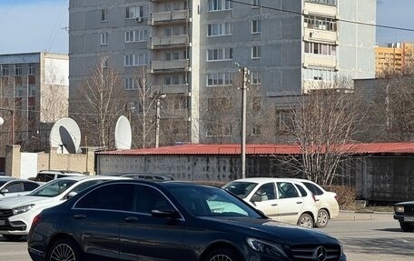 Mercedes-Benz C-Класс, 2014 год, 2 210 000 рублей, 1 фотография