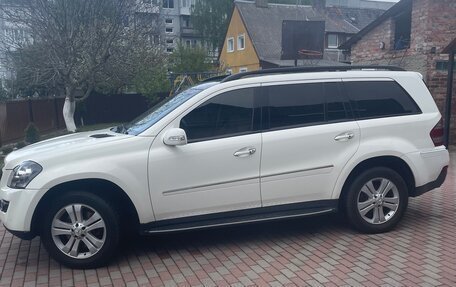 Mercedes-Benz M-Класс, 2008 год, 1 400 000 рублей, 1 фотография