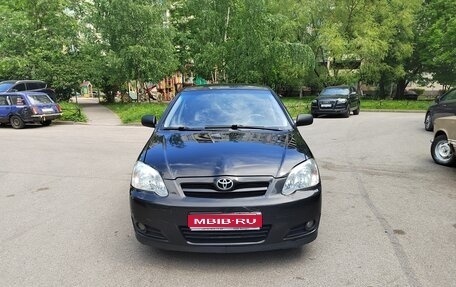 Toyota Corolla, 2006 год, 330 000 рублей, 1 фотография
