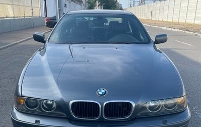 BMW 5 серия, 2001 год, 1 000 060 рублей, 1 фотография