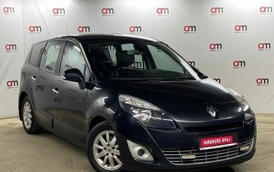 Renault Scenic III, 2011 год, 749 000 рублей, 1 фотография