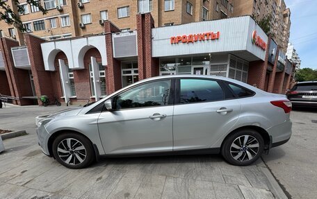 Ford Focus III, 2012 год, 760 000 рублей, 5 фотография