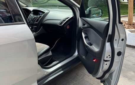 Ford Focus III, 2012 год, 760 000 рублей, 9 фотография