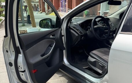 Ford Focus III, 2012 год, 760 000 рублей, 8 фотография