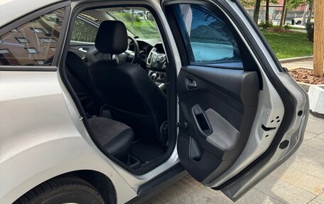 Ford Focus III, 2012 год, 760 000 рублей, 11 фотография
