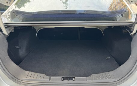 Ford Focus III, 2012 год, 760 000 рублей, 15 фотография