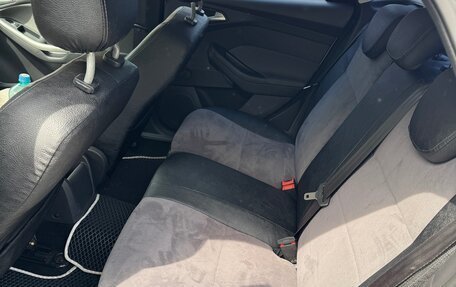Ford Focus III, 2012 год, 760 000 рублей, 14 фотография