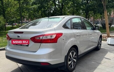 Ford Focus III, 2012 год, 760 000 рублей, 6 фотография