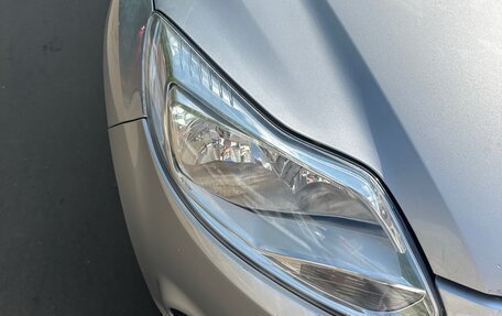 Ford Focus III, 2012 год, 760 000 рублей, 17 фотография