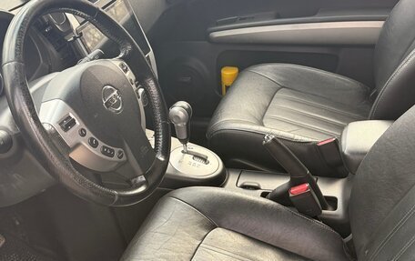 Nissan X-Trail, 2012 год, 1 450 000 рублей, 6 фотография