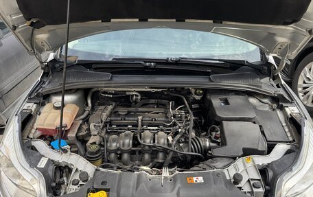 Ford Focus III, 2012 год, 760 000 рублей, 16 фотография