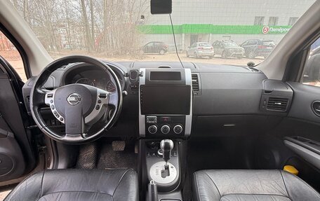 Nissan X-Trail, 2012 год, 1 450 000 рублей, 10 фотография