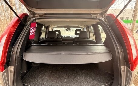 Nissan X-Trail, 2012 год, 1 450 000 рублей, 11 фотография