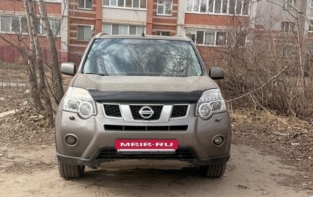 Nissan X-Trail, 2012 год, 1 450 000 рублей, 2 фотография