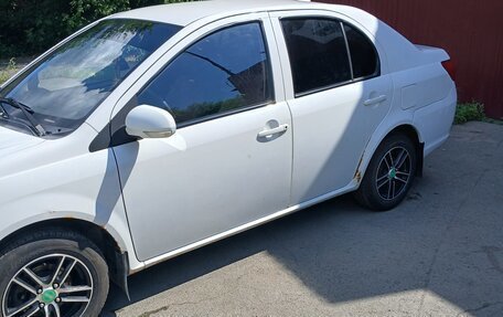 FAW V5, 2013 год, 275 000 рублей, 2 фотография